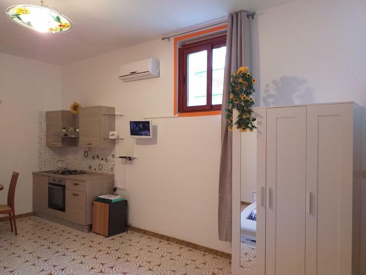 Casa Vacanza Daro Tramonti Extérieur photo