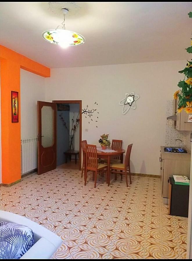 Casa Vacanza Daro Tramonti Extérieur photo