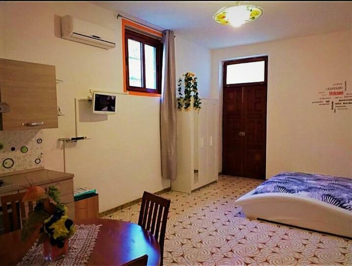 Casa Vacanza Daro Tramonti Extérieur photo