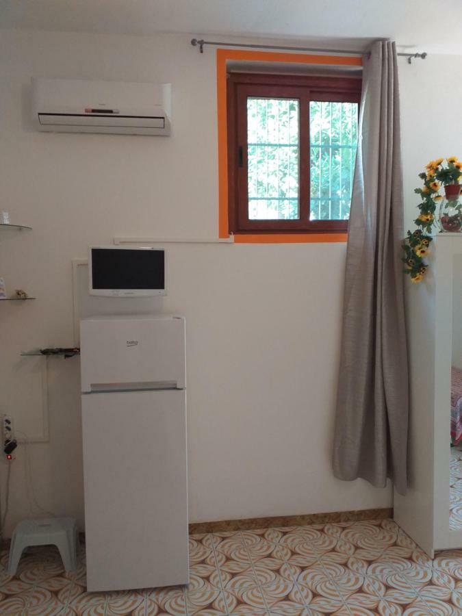 Casa Vacanza Daro Tramonti Extérieur photo